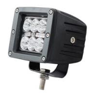 18W CRE Power Led Kare Sis Lambası 6 Ledli
