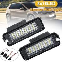 Seat Altea XL 2006-2015 Uyumlu Yedek Parça Oem Plaka Ledi