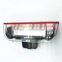 Volkswagen EOS 2011 Uyumlu Yedek Parça Kapı Altı Led