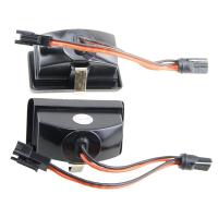 Mercedes ML W164 X164 Uyumlu Yedek Parça Oem Plaka Ledi