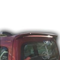 Citroen Berlingo Uyumlu Yedek Parça Anatomik Spoiler Boyasız
