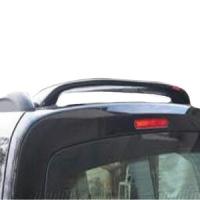 Citroen Berlingo Uyumlu Yedek Parça Işıklı Tavan Spoiler Boyasız