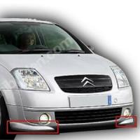 Citroen C2 Uyumlu Yedek Parça Flap Boyasız