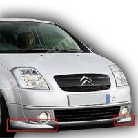 Citroen C2 Uyumlu Yedek Parça Flap Boyasız