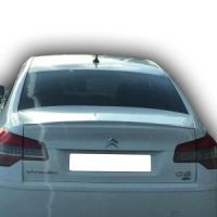 Citroen C5 Uyumlu Yedek Parça M3 Spoiler Boyasız