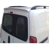 Citroen Nemo Uyumlu Yedek Parça Çift Kapı Spoiler Boyasız