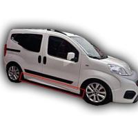 Citroen Uyumlu Yedek Parça Nemo Marşpiyel Boyasız