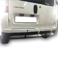 Citroen Uyumlu Yedek Parça Nemo Arka Karlık Boyasız