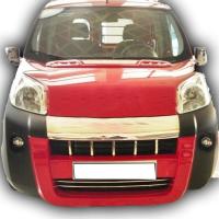 Citroen Uyumlu Yedek Parça Nemo Ön Body Boyasız