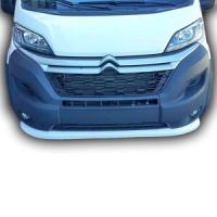 Citroen Uyumlu Yedek Parça Jumper İnce Karlık Boyasız