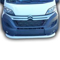 Citroen Uyumlu Yedek Parça Jumper İnce Karlık Boyasız