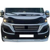 Citroen Uyumlu Yedek Parça Jumper 3-4 Ledli Karlık Boyasız