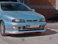 Fiat Brava Ön Tampon Eki Boyasız