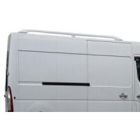 Fiat Ducato 270 Uyumlu Yedek Parça Tavan Çıtası Boyasız