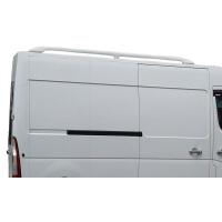 Fiat Ducato 270 Uyumlu Yedek Parça Tavan Çıtası Boyasız