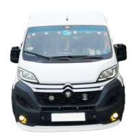 Fiat Ducato Uyumlu Yedek Parça İnce Karlık Boyasız