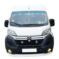 Fiat Ducato Uyumlu Yedek Parça İnce Karlık Boyasız