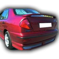Fiat Marea Liberty Uyumlu Yedek Parça Işıklı Spoiler Boyasız