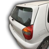 Fiat Palio Uyumlu Yedek Parça Uzun Kulaklı Spoiler Boyasız