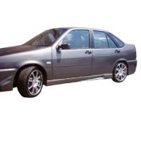 Fiat Tempra Uyumlu Yedek Parça Hava Kanallı Marşpiyel Boyasız