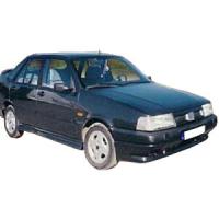 Fiat Tempra Uyumlu Yedek Parça Nokta Kanallı Marşpiyel Boyasız