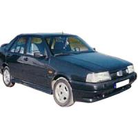 Fiat Tempra Uyumlu Yedek Parça Ön Tampon Giydirme Boyasız