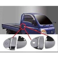 Hyundai H100 Kuş Boyasız