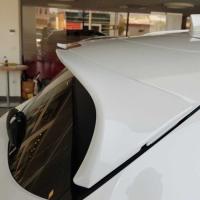 Honda HR-V Uyumlu Yedek Parça 2016-2021 Spoiler (Boyasız)