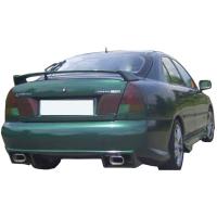 Mitsubishi Carisma Sedan Spoiler Boyasız