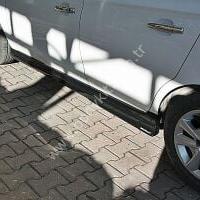 Opel Corsa E Uyumlu Yedek Parça Marşpiyel Boyasız