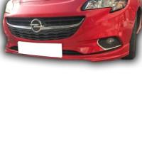 Opel Corsa E Uyumlu Yedek Parça Ön Tampon Eki Boyasız