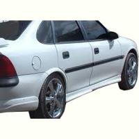 Opel Vectra B Uyumlu Yedek Parça Marşpiyel Boyasız