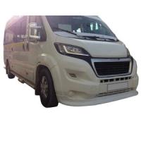 Peugeot Boxer 3-4 Uyumlu Yedek Parça Ledsiz Karlık Boyasız