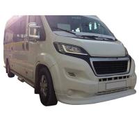 Peugeot Boxer 3-4 Uyumlu Yedek Parça Ledsiz Karlık Boyasız