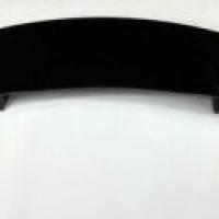 Mercedes W176 13-18 A45 Uyumlu Yedek Parça Spoiler Parlak Siyah