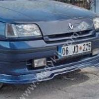 Renault Clio 1 Uyumlu Yedek Parça Marşpiyel Boyasız