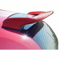 Renault Clio 2 Uyumlu Yedek Parça HB Ayaklı Spoiler Boyasız