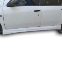 Renault Megane 1 Uyumlu Yedek Parça Cupe Marşpiyel Boyasız