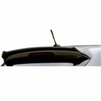 Kia Rio Uyumlu Yedek Parça Orta Kasa Spoiler Boyasız