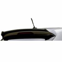 Kia Rio Uyumlu Yedek Parça Orta Kasa Spoiler Boyasız