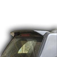 Suzuki Vitara Eski Kasa (2006-2015) Uyumlu Yedek Parça Spoiler Boyasız