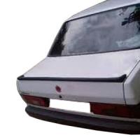 Tofaş Doğan-Şahin Uyumlu Yedek Parça M3 Spoiler Boyasız