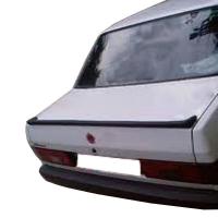 Tofaş Doğan-Şahin Uyumlu Yedek Parça M3 Spoiler Boyasız