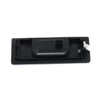 Mini Cooper Clubman 2007-2014 Uyumlu Yedek Parça Oem Plaka Ledi