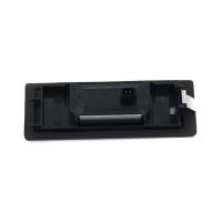 Mini Cooper Works JCW 2007-2014 Uyumlu Yedek Parça Oem Plaka Ledi