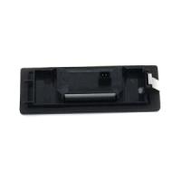 Mini Cooper Works JCW 2007-2014 Uyumlu Yedek Parça Oem Plaka Ledi