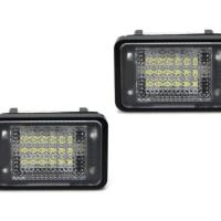 Mercedes X204 GLK-Class 2010-2012 Uyumlu Yedek Parça Oem Plaka Ledi