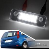 Ford Fusion Uyumlu Yedek Parça 2001 Oem Plaka Ledi