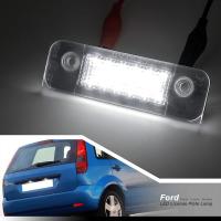 Ford Fusion Uyumlu Yedek Parça 2001 Oem Plaka Ledi