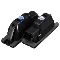 Peugeot 508 4D Sedan 2011-2014 Uyumlu Yedek Parça Oem Plaka Ledi